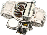 Street 570cfm Carburettor Electric Choke Vacuum Secondar AF5111-1570 - Aeroflow