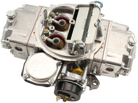 Street 670cfm Carburettor Electric Choke Vacuum Secondar AF5111-1670 - Aeroflow