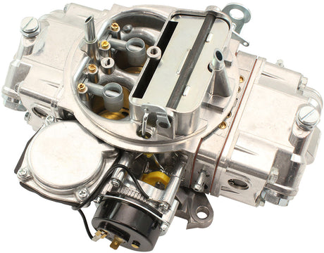 Street 750cfm Carburettor Electric Choke Vacuum Secondar AF5111-1750 - Aeroflow