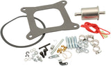 Street 750cfm Carburettor Electric Choke Vacuum Secondar AF5111-1750 - Aeroflow
