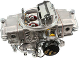 Race 600cfm Carburettor Double Pumper Elec Choke Mech Seconda AF5112-1600 - Aeroflow