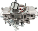 Race 650cfm Carburettor Double Pumper Elec Choke Mech Seconda AF5112-1650 - Aeroflow