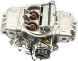 Race 650cfm Carburettor Double Pumper Elec Choke Mech Seconda AF5112-1650 - Aeroflow