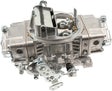 Race 750cfm Carburettor Double Pumper Elec Choke Mech Seconda AF5112-1750 - Aeroflow