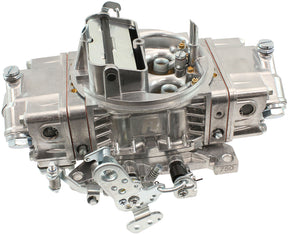 Race 750cfm Carburettor Double Pumper Elec Choke Mech Seconda AF5112-1750 - Aeroflow