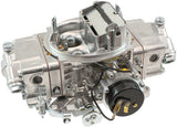 Race 750cfm Carburettor Double Pumper Elec Choke Mech Seconda AF5112-1750 - Aeroflow