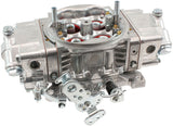 Race 650cfm Carburettor Double Pumper No Choke Mech Secondari AF5112-3650 - Aeroflow