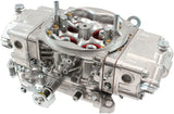 Race 650cfm Carburettor Double Pumper No Choke Mech Secondari AF5112-3650 - Aeroflow