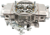Race 750cfm Carburettor Double Pumper No Choke Mech Secondari AF5112-3750 - Aeroflow