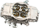 Race 750cfm Carburettor Double Pumper No Choke Mech Secondari AF5112-3750 - Aeroflow