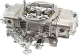 Race 850cfm Carburettor Double Pumper No Choke Mech Secondari AF5112-3850 - Aeroflow