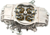 Race 850cfm Carburettor Double Pumper No Choke Mech Secondari AF5112-3850 - Aeroflow