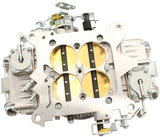 Race 850cfm Carburettor Double Pumper No Choke Mech Secondari AF5112-3850 - Aeroflow