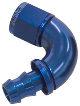 -4AN 120 Deg Full Flow Push Loblue Full Flow Push Lock AF514-04 - Aeroflow