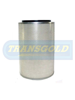 Air Filter Mitsubishi/Nissan/Volvo P11-7437 (Inner Is Af5322) AF5321 - Transgold | Universal Auto Spares