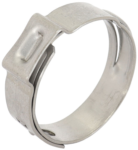 Aero Clamp 500 Series -10 Hosepack Of 5 AF545-10 - Aeroflow