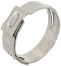 Aero Clamp 500 Series -12 Hosepack Of 5 AF545-12 - Aeroflow