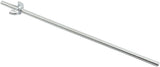 Air Cleaner Stud 1/4" Thread 9" Long 228mm 4150 4500 Carb AF55-1012 - Aeroflow