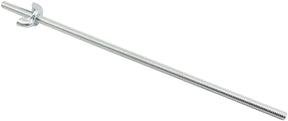 Air Cleaner Stud 1/4" Thread 9" Long 228mm 4150 4500 Carb AF55-1012 - Aeroflow