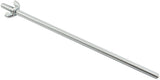 Air Cleaner Stud 5/16" Thread 9" Long 228mm 4150 4500 Carb AF55-1013 - Aeroflow