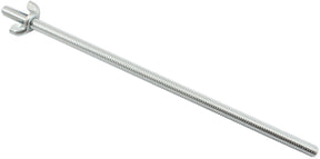 Air Cleaner Stud 5/16" Thread 9" Long 228mm 4150 4500 Carb AF55-1013 - Aeroflow