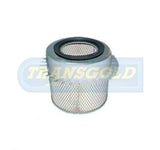 Air Filter (Hda5554) Hino Kl, Kr, Lv AF5554 - Transgold | Universal Auto Spares