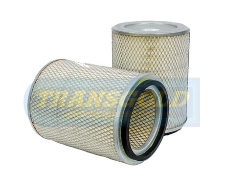 Air Filter OSK Brand - (hda5567) Isuzu Nkr With Vertical Housing AF5567 - Transgold | Universal Auto Spares