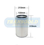 Air Filter Hino Ft163Gt (Hda5601) AF5601 - Transgold | Universal Auto Spares