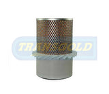 Air Filter (Hda5615) Ford Trader 3.5T AF5615 - Transgold | Universal Auto Spares