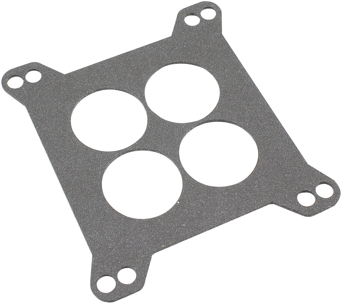 4150 Carby Base Gasket 4 Hole 10 Pack Thick 1/32 Square Bore AF57-4151-10 - Aeroflow