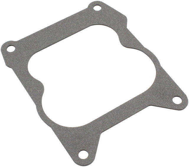 Spread Bore Base Gasket Open Pair Thick 1/32" Carby AF57-4152 - Aeroflow