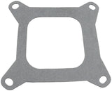 4150 Carby Base Gasket Open Pair Thick 1/32" Square Bore AF57-4155 - Aeroflow