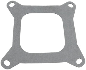 4150 Carby Base Gasket Open Pair Thick 1/32" Square Bore AF57-4155 - Aeroflow