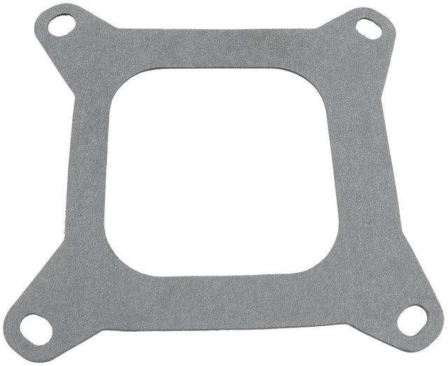 4150 Carby Base Gasket Open Pair Thick 1/32" Square Bore AF57-4155 - Aeroflow