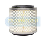 Air Filter Ford Maverick Diesel (89-93) AF5783 - Transgold | Universal Auto Spares