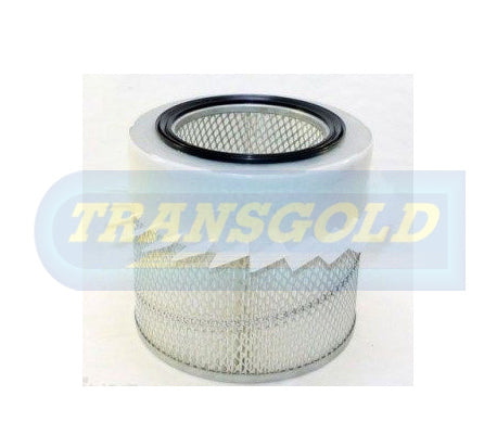 Air Filter OSK Brand - (hda5804) Mitsubishi Canter Turbo AF5804 - Transgold | Universal Auto Spares