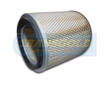 Air Filter Ford Courier Diesel (85-96) Econovan Diesel (84-97) Mazda B2200 (85-96) AF5813 - Transgold | Universal Auto Spares
