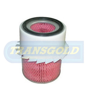 Air Filter Mitsu. Express Van Petrol/Starwagon '94 On AF5839 - Transgold | Universal Auto Spares