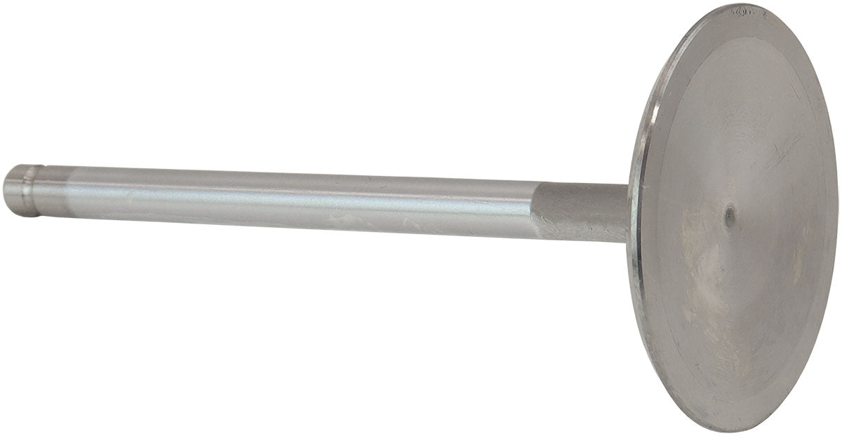 GM LS Heads 1x Intakevalve 2.168" x 4.89" 8mm 276cc AF59-0407 - Aeroflow