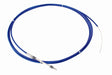 Chute Release Cable Only Blue In Colour MOC3452 AF59-1000 - Aeroflow
