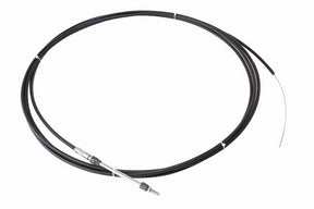 Chute Release Cable Only Black In Colour AF80-1000 AF59-1000BLK - Aeroflow