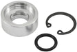 Weld On Washer Tank Motor Bungto Suit 77-1001 Alloy AF59-1005 - Aeroflow