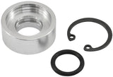 Weld On Washer Tank Motor Bungto Suit 77-1001 Alloy AF59-1005 - Aeroflow