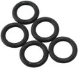 Shut Off Valve Lever O-Ring Suits AF1000-10 To AF1000-16 AF59-1016 - Aeroflow