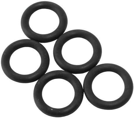 Shut Off Valve Lever O-Ring Suits AF1000-10 To AF1000-16 AF59-1016 - Aeroflow