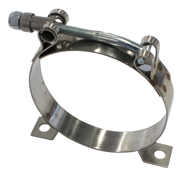 Mounting Clamp 79-86mm Adjustmsuits AF77-1016 And AF77-1017 AF59-1017 - Aeroflow