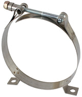 Mounting Clamp For AF77-1019 Dry Sump / Breather Tank AF59-1019 - Aeroflow