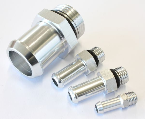 Replacement Fitting Kit For AF77-1022 For Polished Tank AF59-1022 - Aeroflow