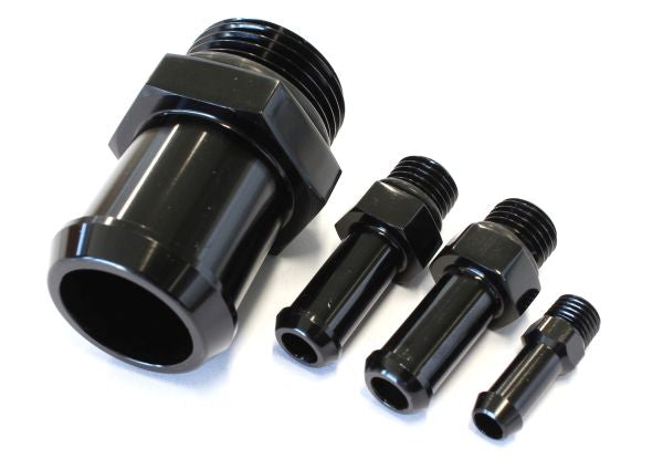 Replacement Fitting Kit For AF77-1022 Blk For Black Tank AF59-1022BLK - Aeroflow