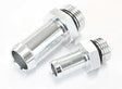 Replacement Fitting Kit For AF77-1023 For Polished Tank AF59-1023 - Aeroflow